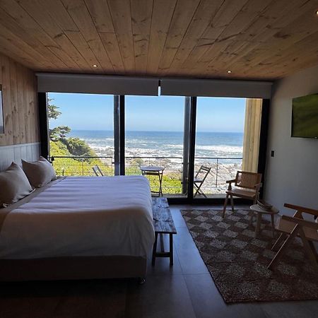 Hotel Puerto Viejo Льико Экстерьер фото
