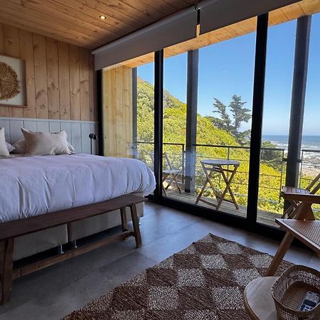 Hotel Puerto Viejo Льико Экстерьер фото