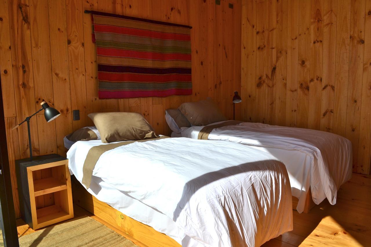 Hotel Puerto Viejo Льико Экстерьер фото