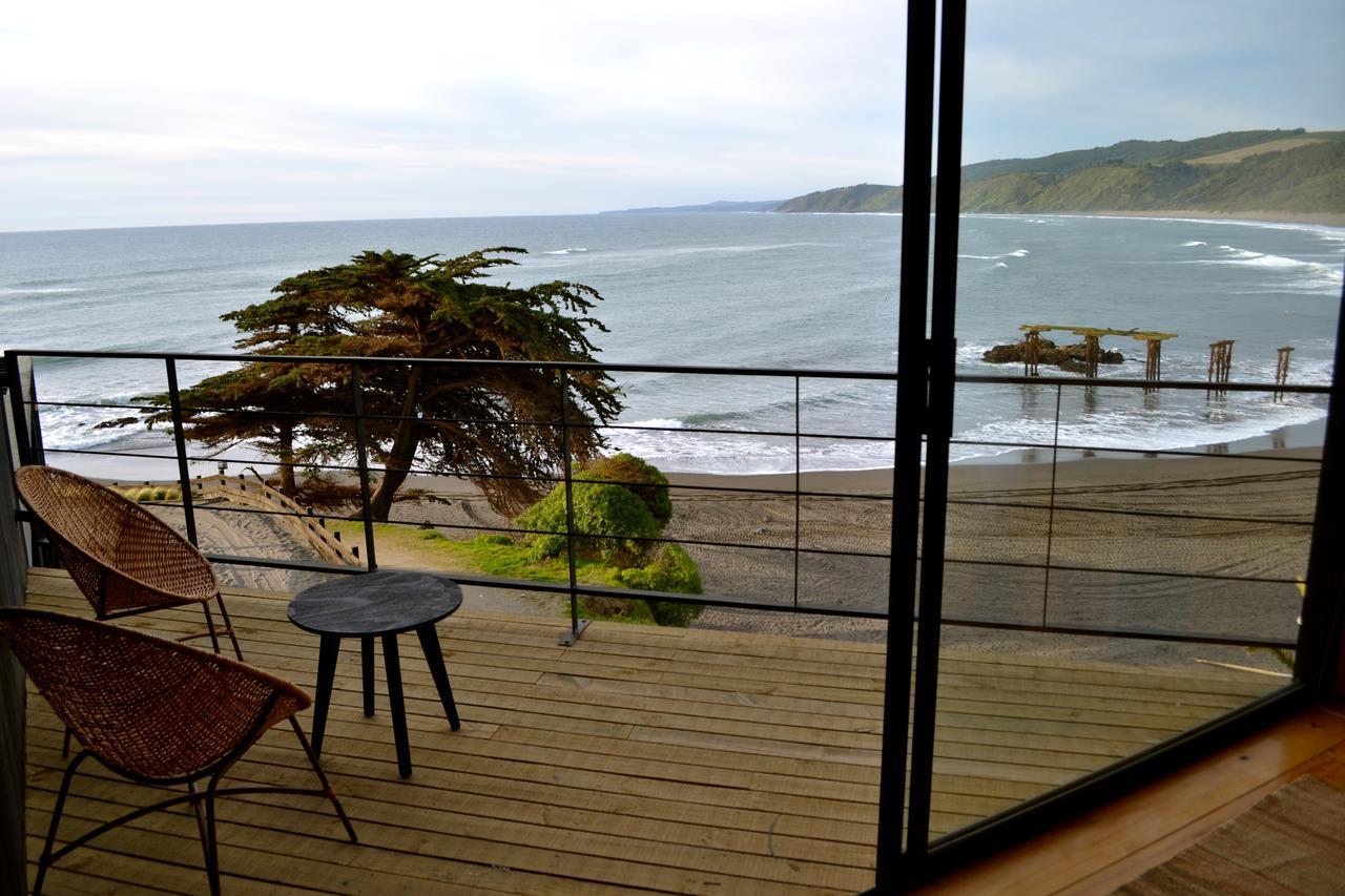 Hotel Puerto Viejo Льико Экстерьер фото