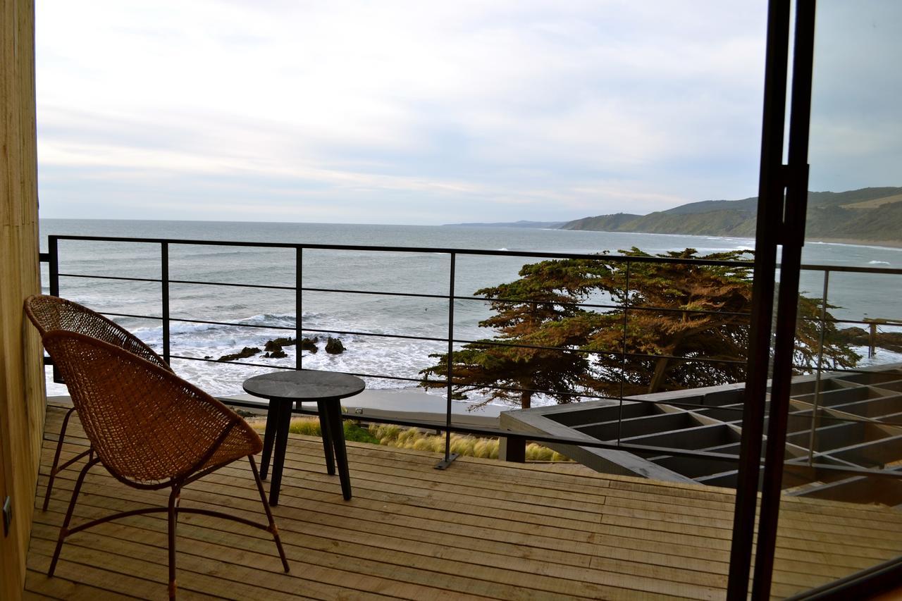 Hotel Puerto Viejo Льико Экстерьер фото