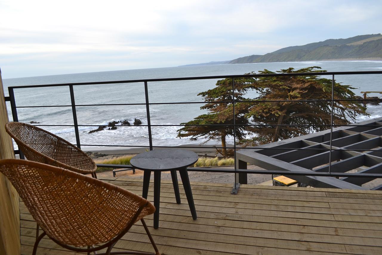 Hotel Puerto Viejo Льико Экстерьер фото
