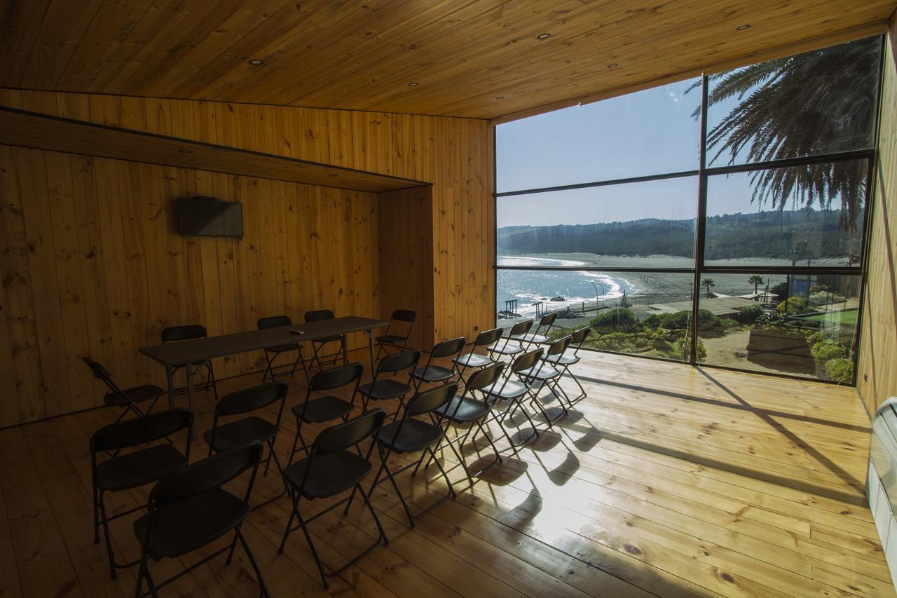 Hotel Puerto Viejo Льико Экстерьер фото
