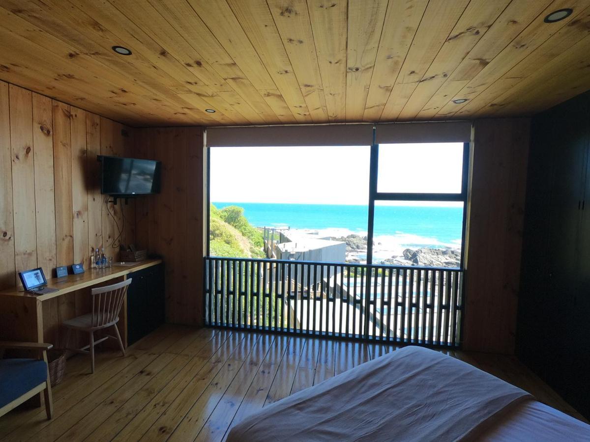 Hotel Puerto Viejo Льико Экстерьер фото