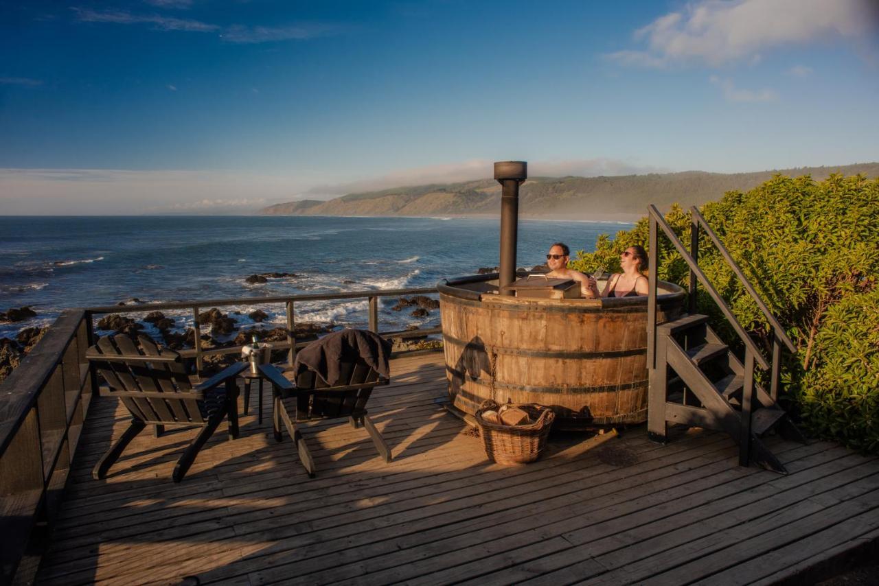 Hotel Puerto Viejo Льико Экстерьер фото